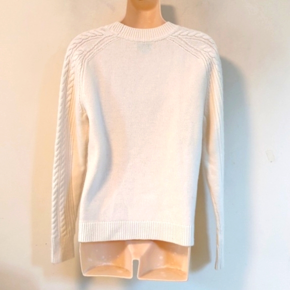 Vineyard Vines Merino Wool Fishermans Sweater XS - Picture 7 of 15